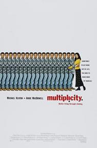 Multiplicity poster