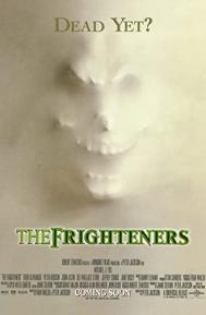 The Frighteners poster