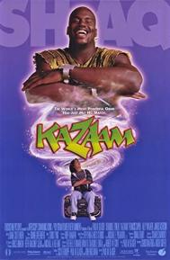 Kazaam poster