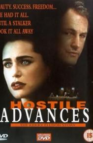 Hostile Advances: The Kerry Ellison Story poster