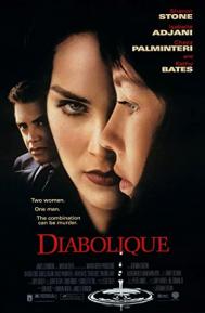 Diabolique poster