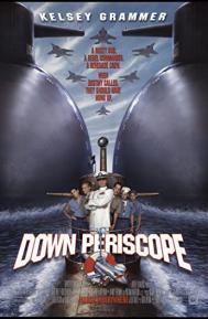 Down Periscope poster