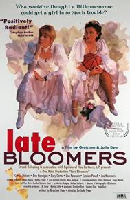 Late Bloomers poster