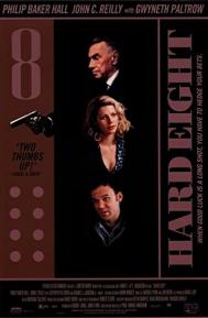 Hard Eight poster