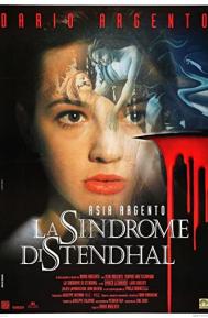 The Stendhal Syndrome poster