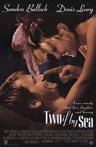 Two If by Sea poster