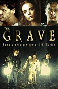 The Grave poster