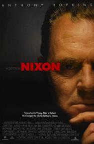 Nixon poster