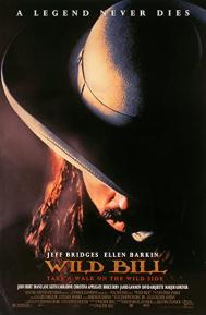 Wild Bill poster