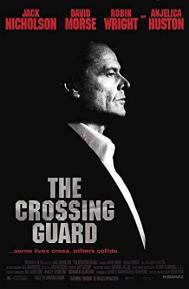 The Crossing Guard poster