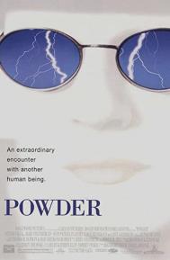 Powder poster