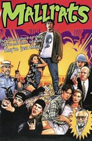 Mallrats poster