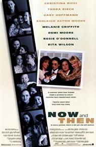 Now and Then poster