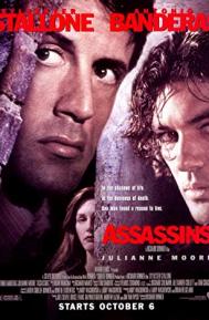 Assassins poster