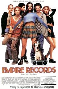 Empire Records poster