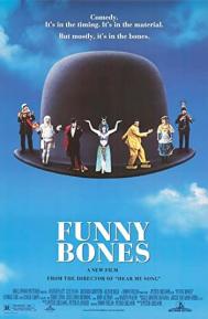 Funny Bones poster