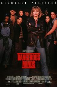 Dangerous Minds poster