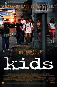 Kids poster