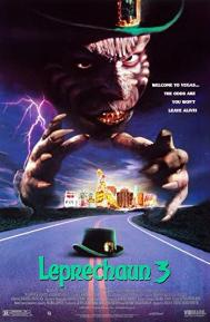 Leprechaun 3 poster