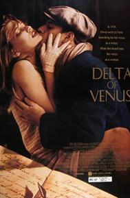 Delta of Venus poster