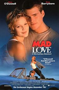 Mad Love poster