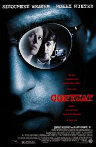 Copycat poster