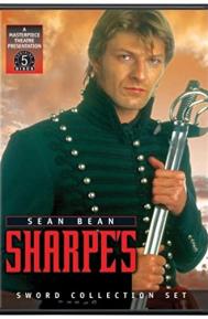 Sharpe's Sword poster