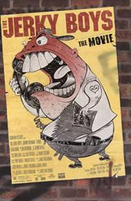 The Jerky Boys poster