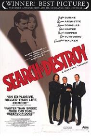 Search and Destroy poster