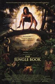 The Jungle Book poster