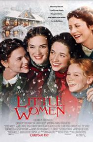 Little Women poster