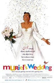 Muriel's Wedding poster