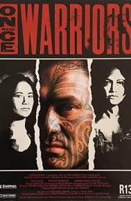 Once Were Warriors poster