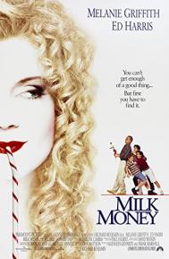 Milk Money poster