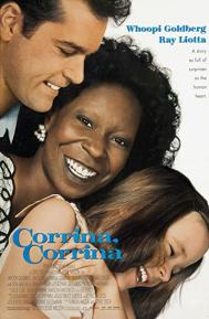 Corrina, Corrina poster