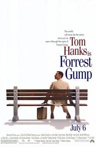 Forrest Gump poster