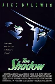 The Shadow poster