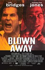 Blown Away poster