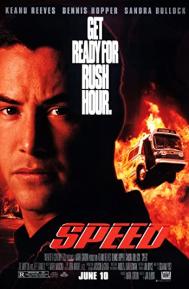 Speed poster