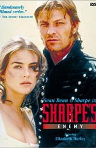 Sharpe's Enemy poster