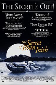 The Secret of Roan Inish poster