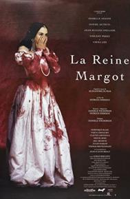 Queen Margot poster