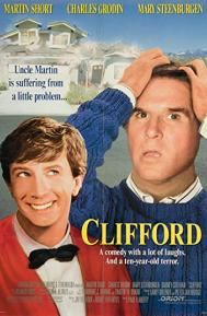 Clifford poster