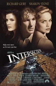 Intersection poster