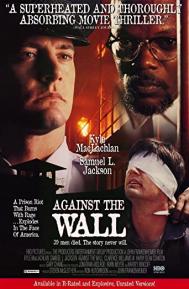 Against the Wall poster