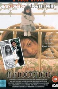 Murder of Innocence poster