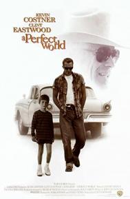 A Perfect World poster