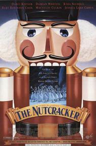 The Nutcracker poster