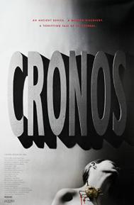 Cronos poster