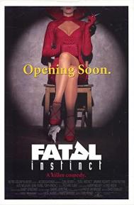 Fatal Instinct poster